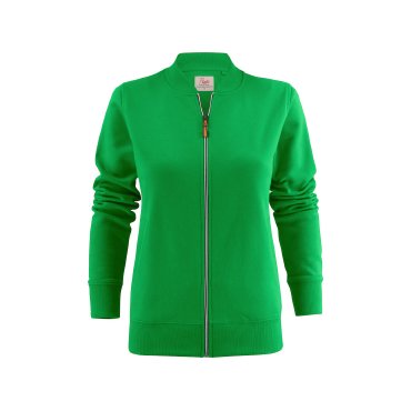 Sudadera con cremallera mujer Javelin RSX Ladies
