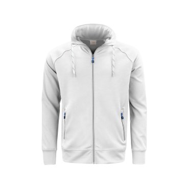 Sudadera con cremallera hombre Jog RSX Sudadera con cremallera hombre Jog RSX