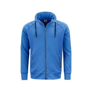 Sudadera con cremallera hombre Jog RSX Sudadera con cremallera hombre Jog RSX