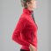 Sudadera con cremallera mujer Jog Ladies. .