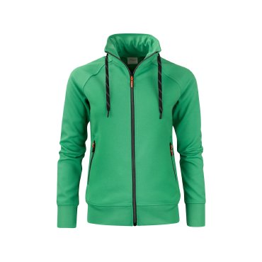 Sudadera con cremallera mujer Jog Ladies Sudadera con cremallera mujer Jog Ladies