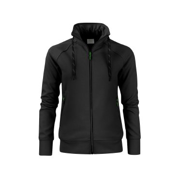 Sudadera con cremallera mujer Jog Ladies