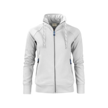 Sudadera con cremallera mujer Jog Ladies Sudadera con cremallera mujer Jog Ladies