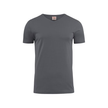 Camiseta cuello de pico hombre Heavy V-Neck Camiseta cuello de pico hombre Heavy V-Neck