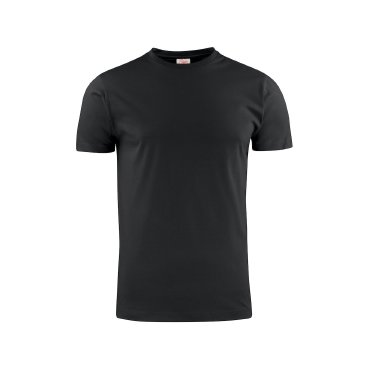 Camiseta básica hombre Light T-Shirt RSX