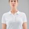 Polo mujer Surf Stretch Ladies. .