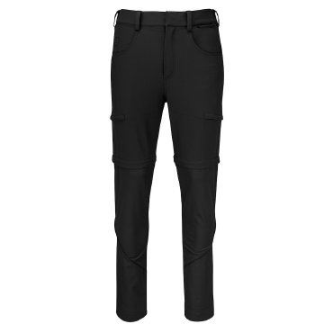 Pantalón cargo desmontable reciclado hombre Ultra Pantalón cargo desmontable reciclado hombre Ultra