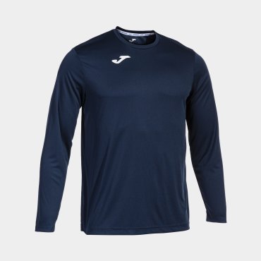 Camiseta técnica manga larga hombre-niño Combi Camiseta técnica manga larga hombre-niño Combi