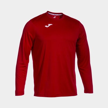 Camiseta técnica manga larga hombre-niño Combi Camiseta técnica manga larga hombre-niño Combi