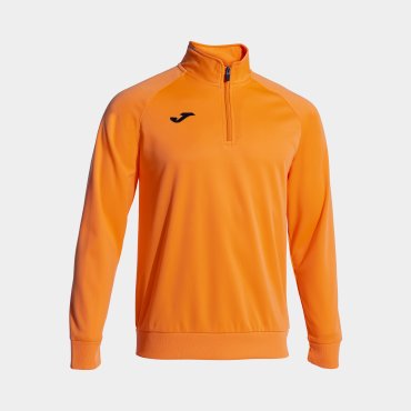 Sudadera deportiva 1/2 cremallera hombre-niño Faraon Sudadera deportiva 1/2 cremallera hombre-niño Faraon