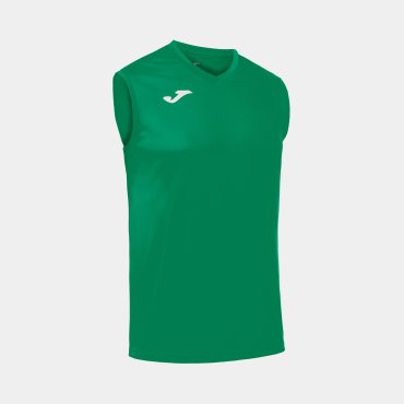 Camiseta técnica sin mangas hombre-niño Combi Camiseta técnica sin mangas hombre-niño Combi