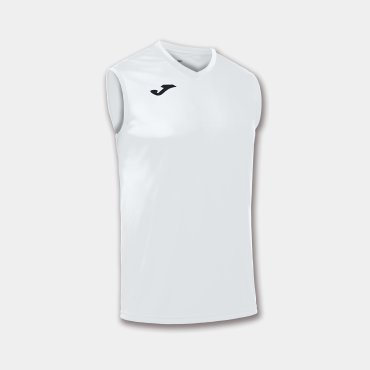 Camiseta técnica sin mangas hombre-niño Combi Camiseta técnica sin mangas hombre-niño Combi