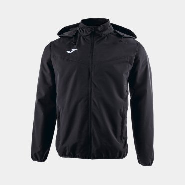 Cortavientos deportivo con capucha hombre-niño Rainjacket Cortavientos deportivo con capucha hombre-niño Rainjacket