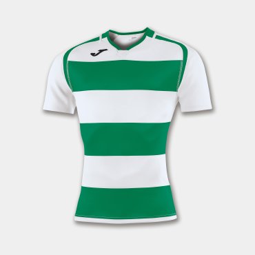 Camiseta de rugby de rayas unisex Prorugby II Camiseta de rugby de rayas unisex Prorugby II