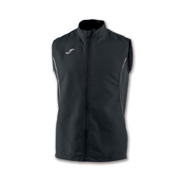 Chaleco deportivo ligero unisex Record II Chaleco deportivo ligero unisex Record II