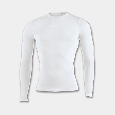 Camiseta térmica manga larga unisex Brama Emotion II Camiseta térmica manga larga unisex Brama Emotion II