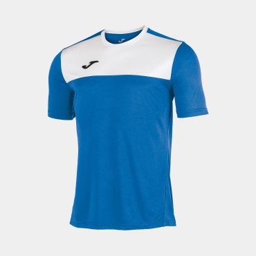Camiseta de fútbol hombre-niño Winner Camiseta de fútbol hombre-niño Winner