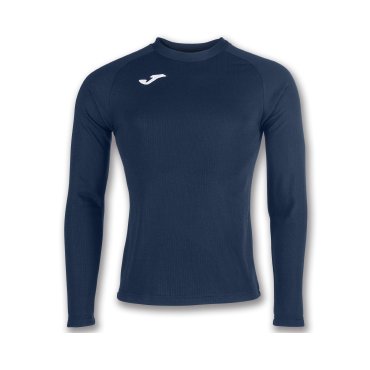 Camiseta interior manga larga unisex Brama Fleece Camiseta interior manga larga unisex Brama Fleece