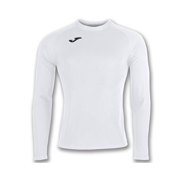 Camiseta interior manga larga unisex Brama Fleece Camiseta interior manga larga unisex Brama Fleece
