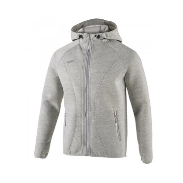 Chaqueta softshell con capucha unisex Basilea Chaqueta softshell con capucha unisex Basilea