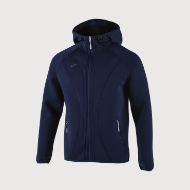 Chaqueta softshell con capucha unisex Basilea Chaqueta softshell con capucha unisex Basilea
