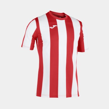 Camiseta de fútbol a rayas hombre-niño Inter Camiseta de fútbol a rayas hombre-niño Inter