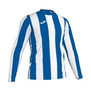 Camiseta de fútbol manga larga hombre-niño Inter Camiseta de fútbol manga larga hombre-niño Inter