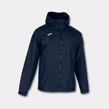 Chubasquero deportivo con capucha unisex Cervino Chubasquero deportivo con capucha unisex Cervino