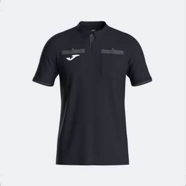 Camiseta de árbitro unisex Referee Camiseta de árbitro unisex Referee
