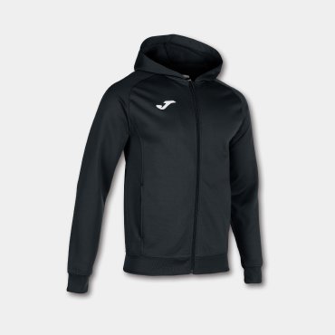 Chaqueta de chándal con capucha hombre-niño Manfis Chaqueta de chándal con capucha hombre-niño Manfis