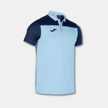 Polo deportivo hombre-niño Combi Polo deportivo hombre-niño Combi