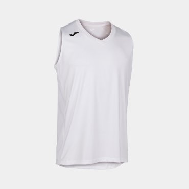 Camiseta de baloncesto sin mangas hombre-niño Cancha III Camiseta de baloncesto sin mangas hombre-niño Cancha III
