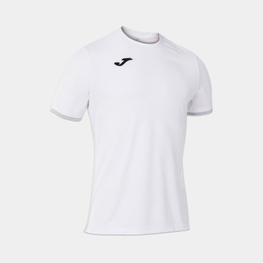 Camiseta técnica hombre-niño Campus III Camiseta técnica hombre-niño Campus III