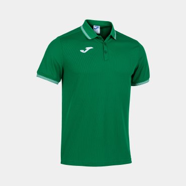 Polo deportivo cuello rayado hombre-niño Campus III Polo deportivo cuello rayado hombre-niño Campus III