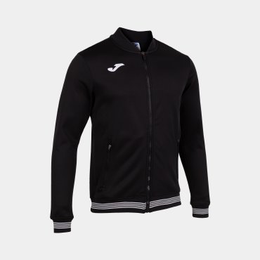 Sudadera deportiva con cremallera hombre-niño Campus III Sudadera deportiva con cremallera hombre-niño Campus III