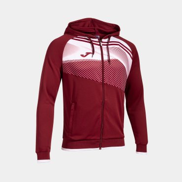 Chaqueta deportiva con capucha hombre-niño Supernova II Chaqueta deportiva con capucha hombre-niño Supernova II
