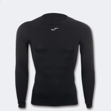 Camiseta interior manga larga hombre-niño Brama Classic Camiseta interior manga larga hombre-niño Brama Classic