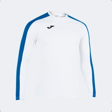 Camiseta técnica manga larga hombre-niño Academy Camiseta técnica manga larga hombre-niño Academy