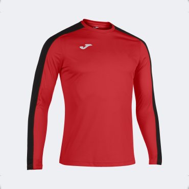 Camiseta técnica manga larga hombre-niño Academy Camiseta técnica manga larga hombre-niño Academy