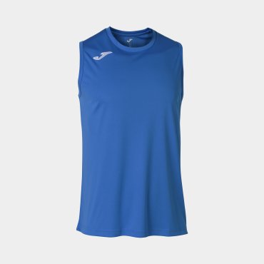 Camiseta de baloncesto sin mangas unisex Combi Basket Camiseta de baloncesto sin mangas unisex Combi Basket