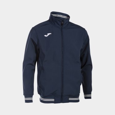 Chaqueta softshell deportiva hombre-niño Combi Chaqueta softshell deportiva hombre-niño Combi