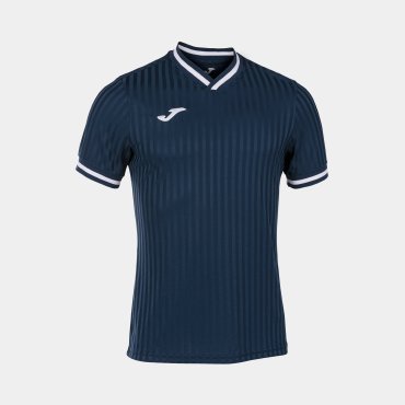 Camiseta deportiva reciclada unisex Totelum III Camiseta deportiva reciclada unisex Totelum III