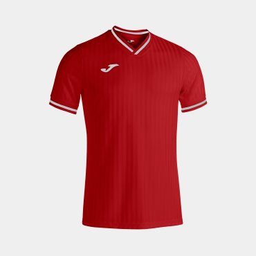 Camiseta deportiva reciclada unisex Totelum III Camiseta deportiva reciclada unisex Totelum III