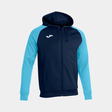 Sudadera deportiva con capucha hombre-niño Academy IV Sudadera deportiva con capucha hombre-niño Academy IV