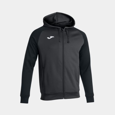 Sudadera deportiva con capucha hombre-niño Academy IV Sudadera deportiva con capucha hombre-niño Academy IV