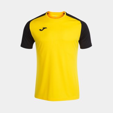 Camiseta deportiva hombre-niño Academy IV
