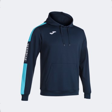 Sudadera deportiva con capucha hombre-niño Championship IV Sudadera deportiva con capucha hombre-niño Championship IV