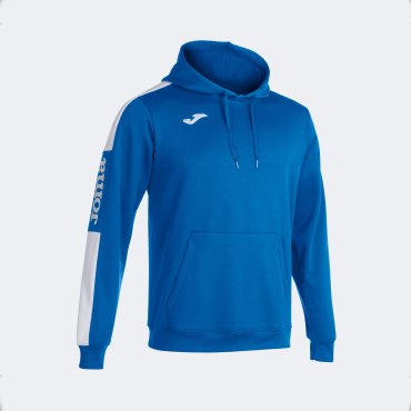 Sudadera deportiva con capucha hombre-niño Championship IV Sudadera deportiva con capucha hombre-niño Championship IV