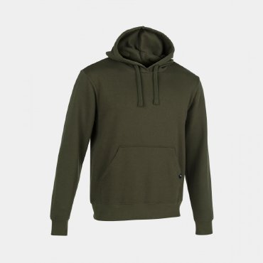 Sudadera deportiva con capucha unisex Montana Sudadera deportiva con capucha unisex Montana