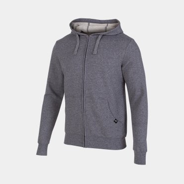 Sudadera deportiva con capucha hombre-niño Jungle Sudadera deportiva con capucha hombre-niño Jungle